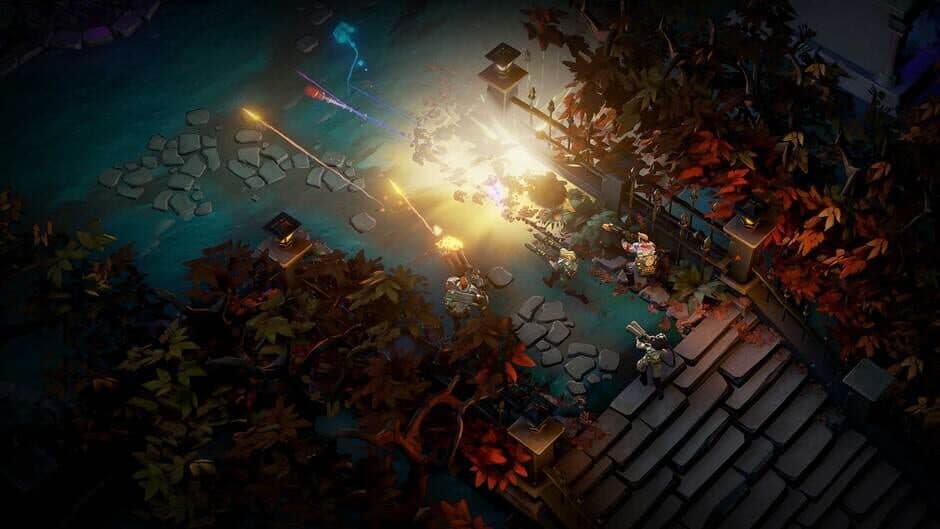 Ghostbusters screenshot