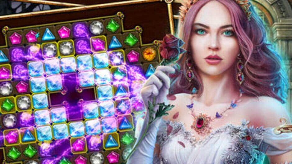 Hidden City: Hidden Object Adventure screenshot