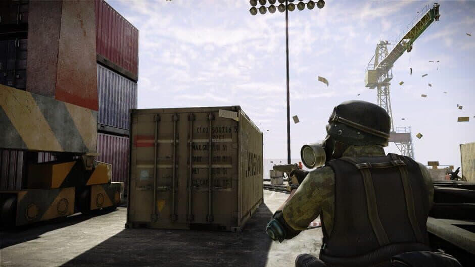 Axyos screenshot
