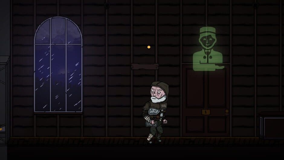 The Hex screenshot