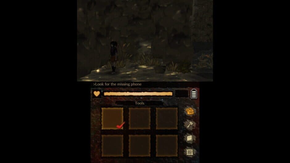 Creeping Terror screenshot