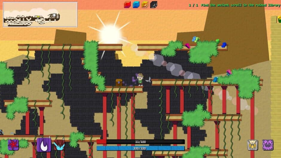 Magicmaker screenshot