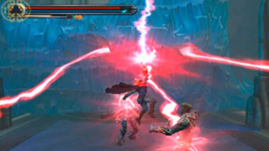 Thor: God of Thunder screenshot