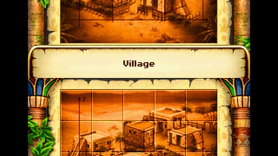 Jewel Master: Cradle of Egypt 2 screenshot