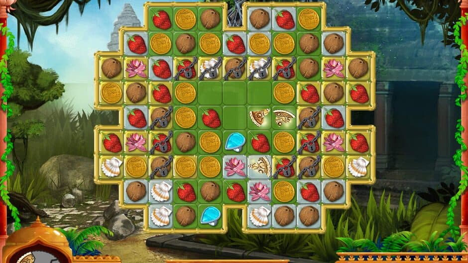 Travel Riddles: Trip to India screenshot