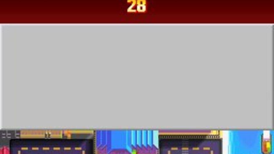 Fire Panic screenshot