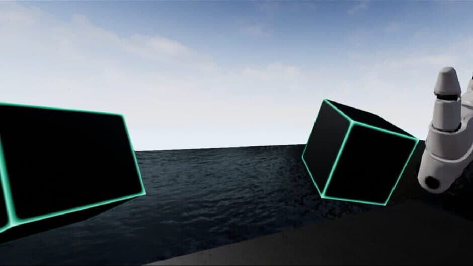 AliveInVR screenshot