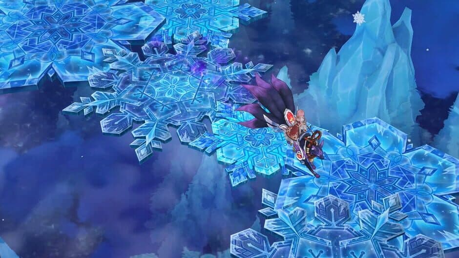 Laplace screenshot