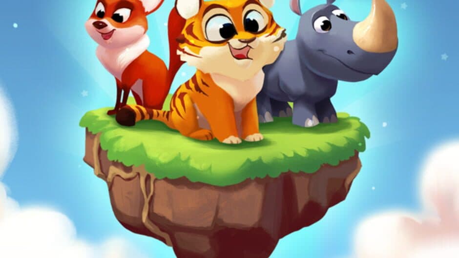 Coin Master screenshot