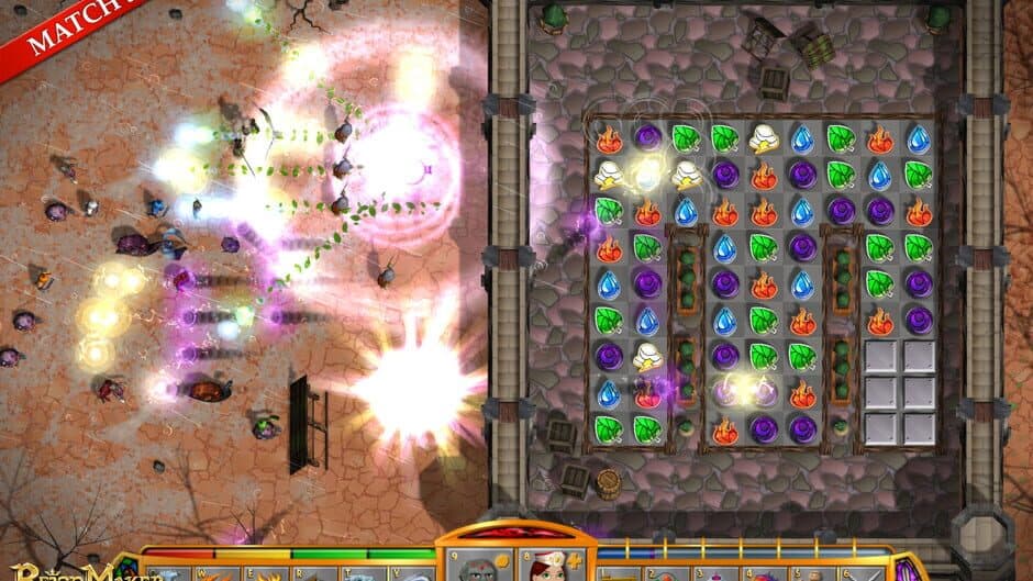 ReignMaker screenshot