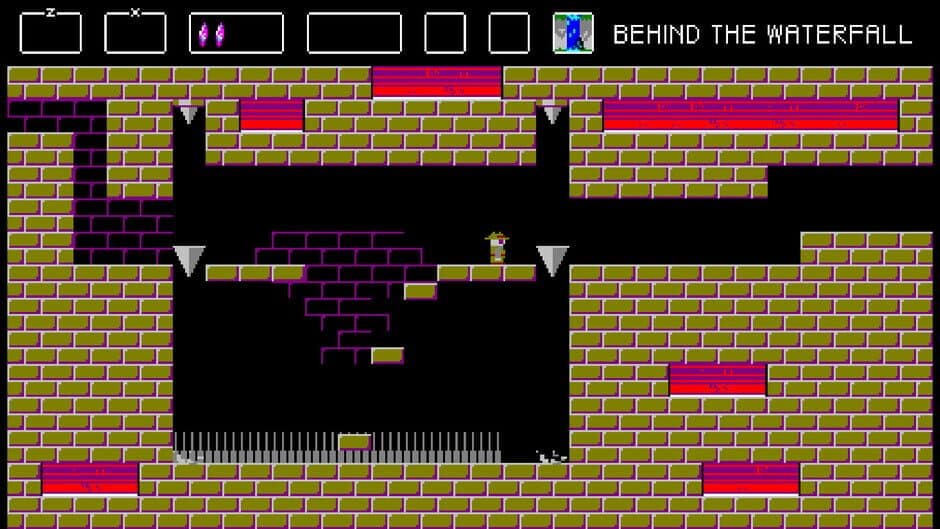 Baezult screenshot