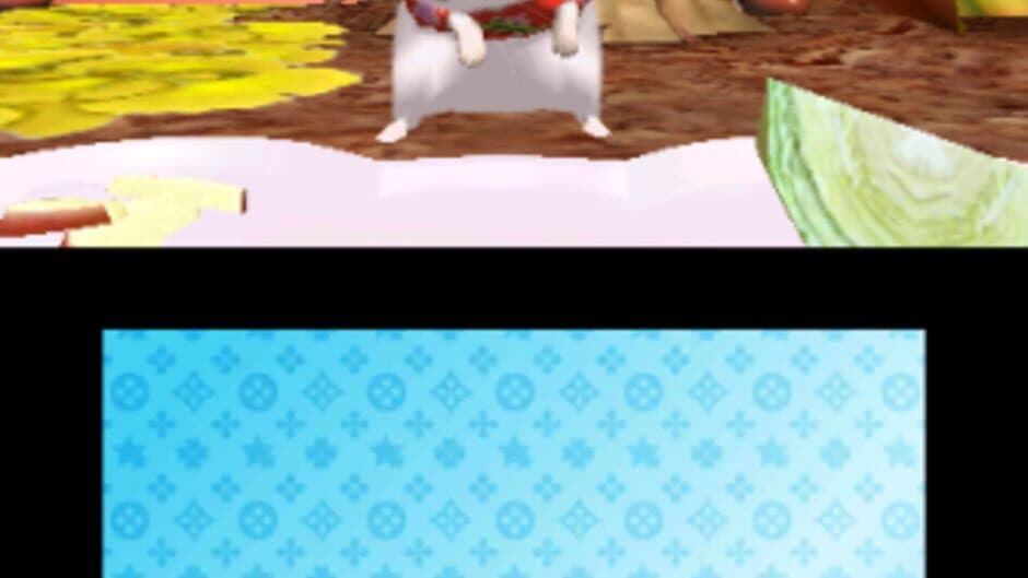 Brilliant Hamsters! screenshot