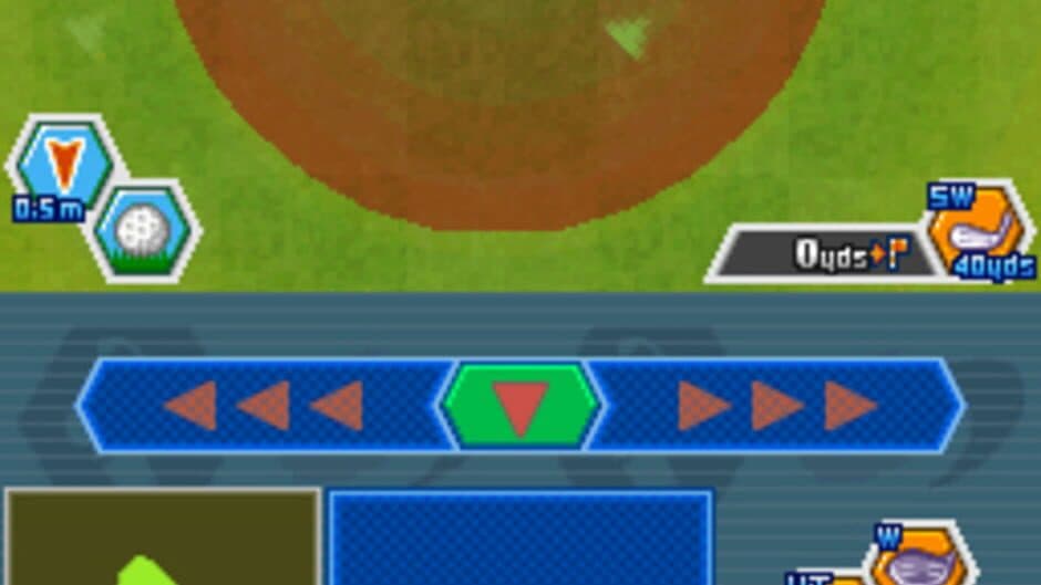 Deca Sports DS screenshot