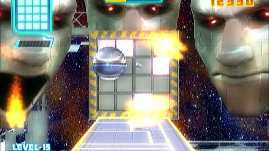 Spaceball Revolution screenshot