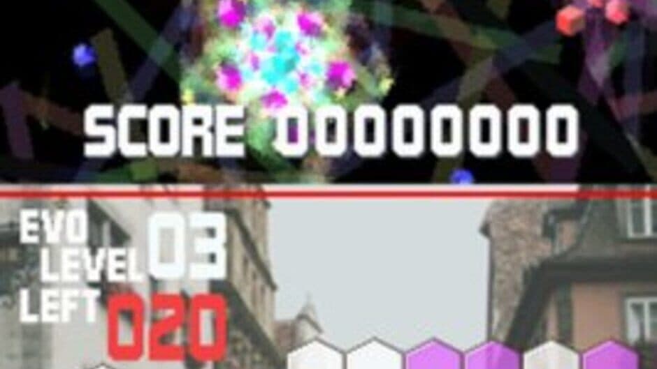 Honeycomb Beat screenshot