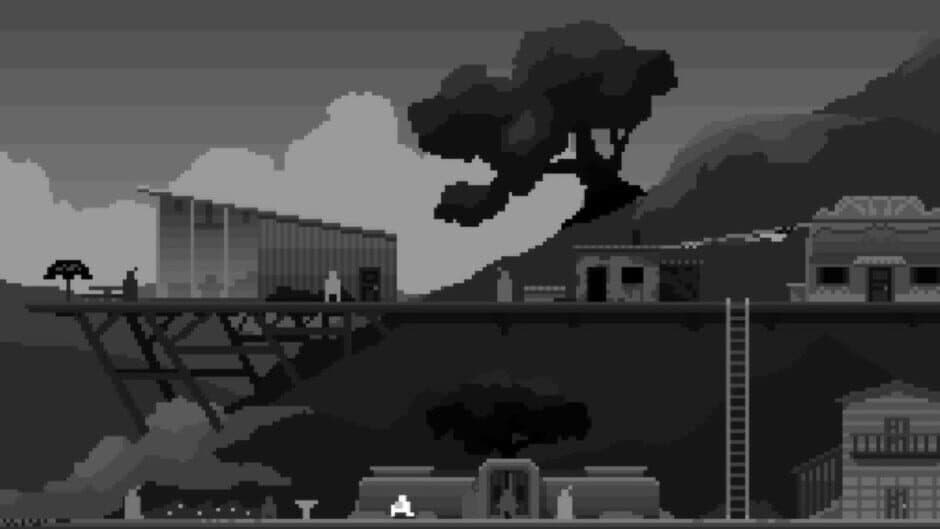 Qora screenshot