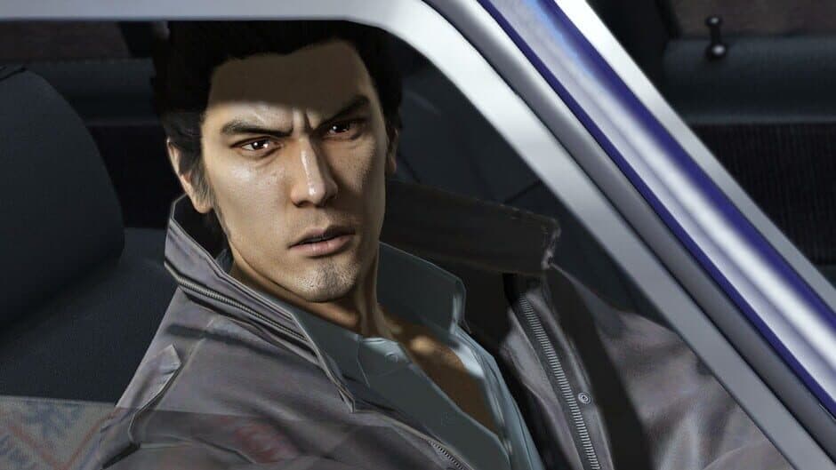 Yakuza 5 screenshot