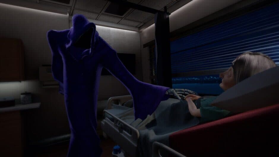Reaping Rewards screenshot