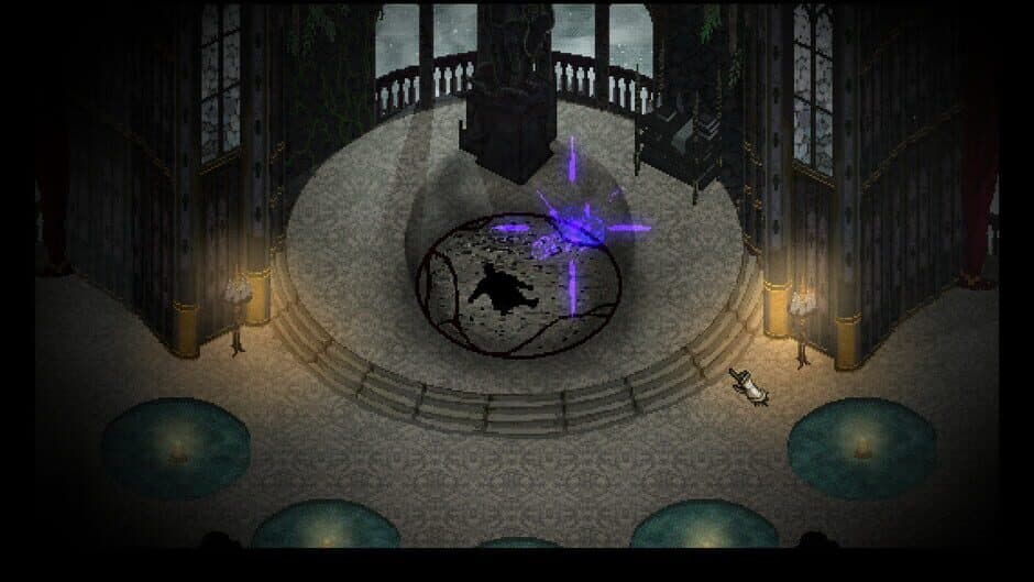 Serpent in the Staglands screenshot