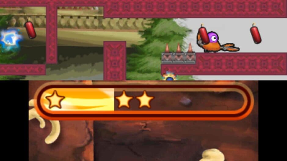 Johnny Dynamite screenshot
