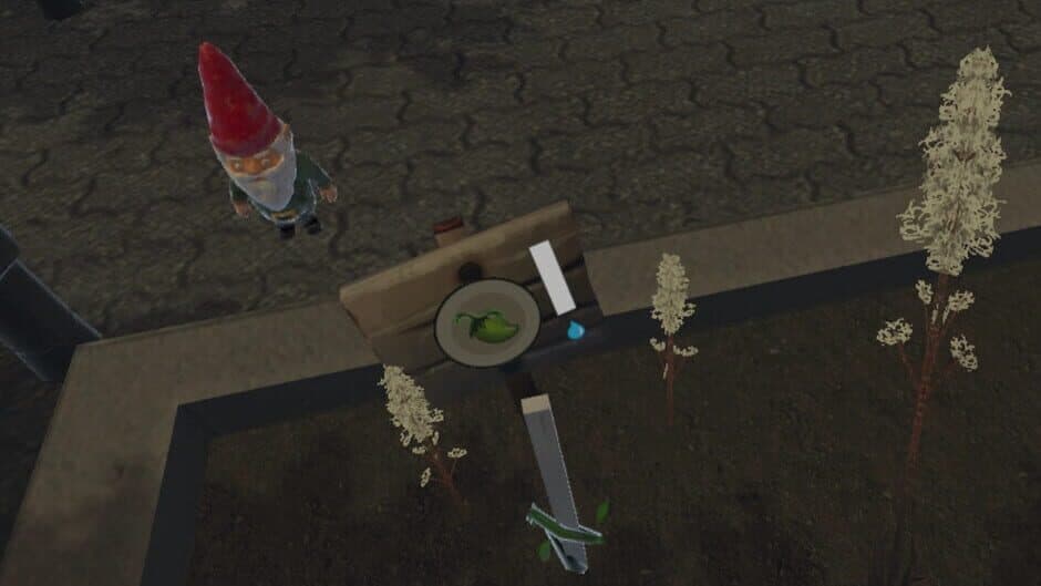 Community Garden screenshot