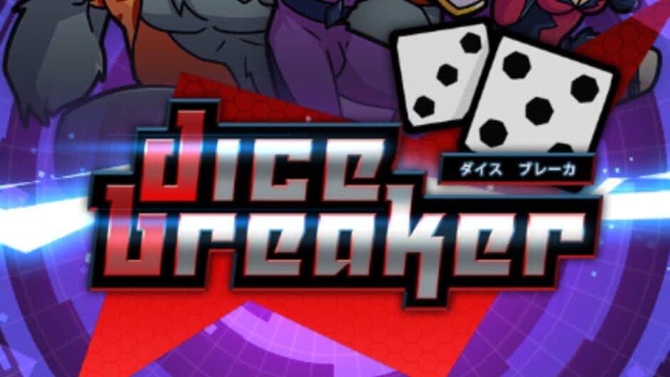 Dice Breaker screenshot