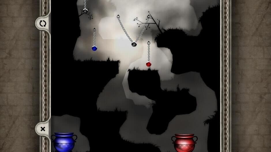 Obulis screenshot