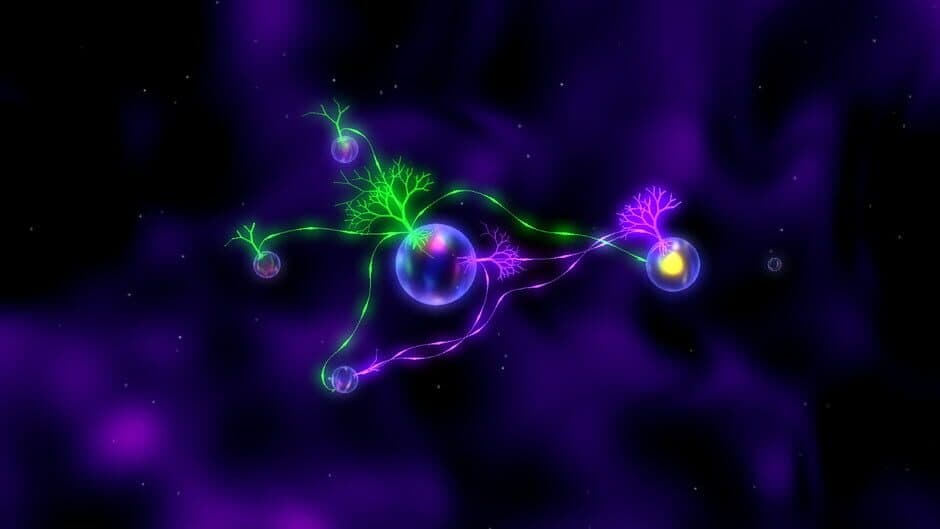 R.O.O.T.S screenshot