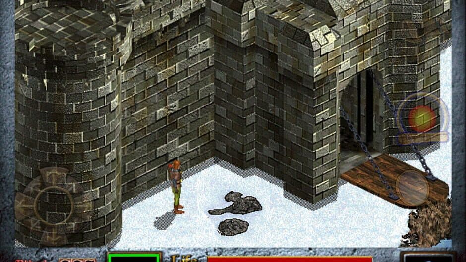 Dink Smallwood screenshot