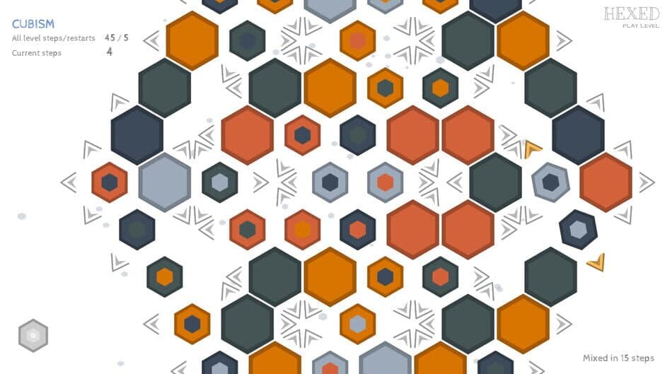 Hexed screenshot