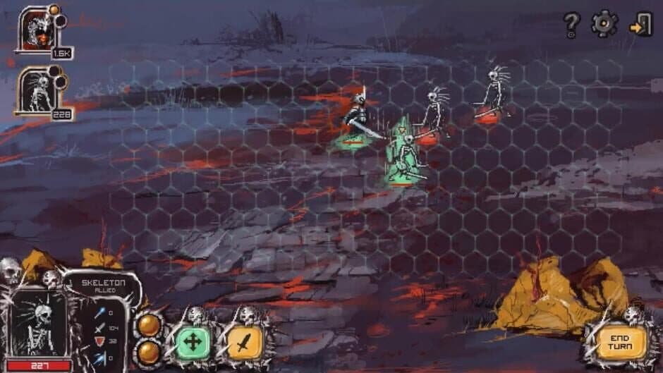 Purgatory screenshot