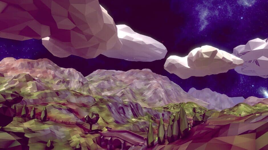 Ayahuasca: Polyventure screenshot