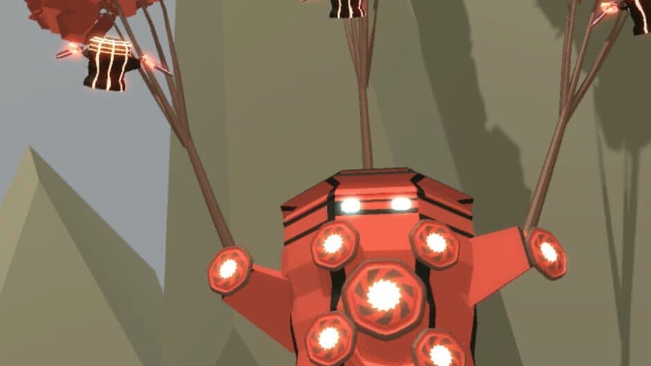 Glorious Noon screenshot