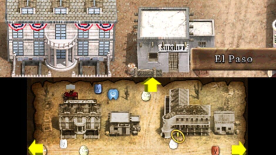 Governor of Poker screenshot