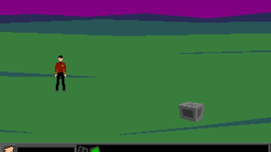 Adventures in the Galaxy of Fantabulous Wonderment screenshot