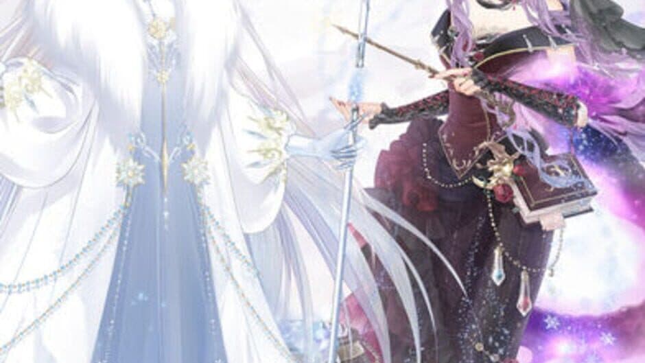 Love Nikki: Dress Up Queen screenshot