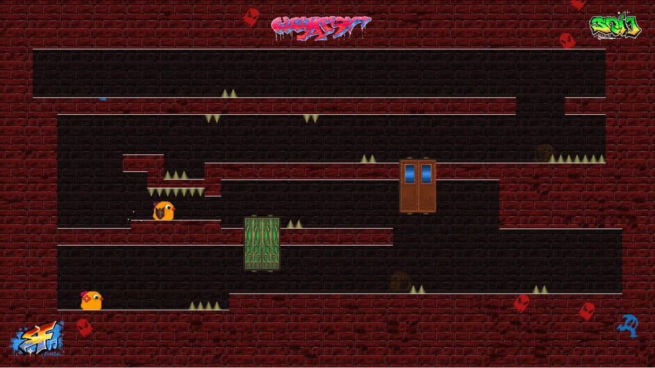 PowerUp Elevation screenshot