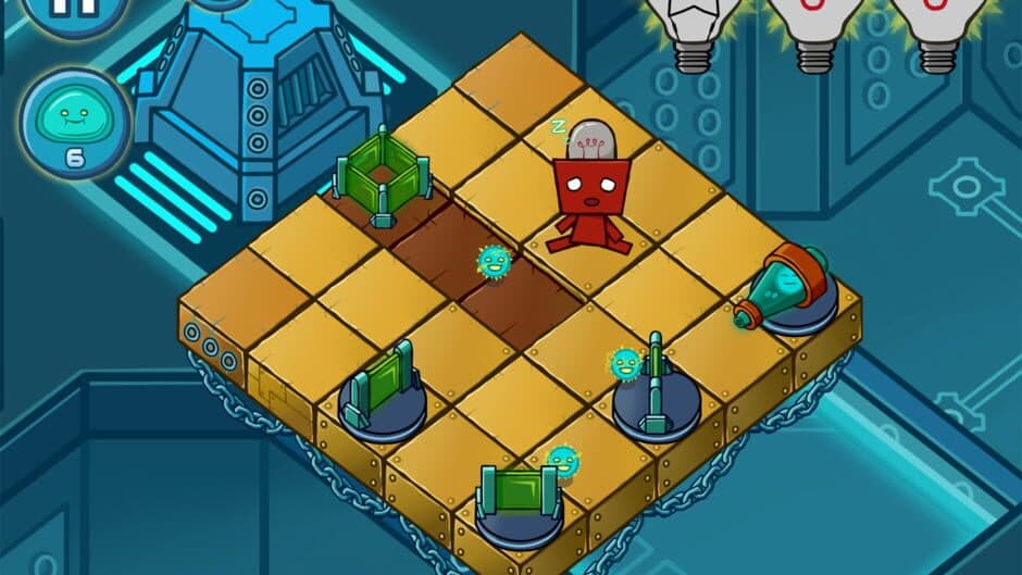 Chip screenshot