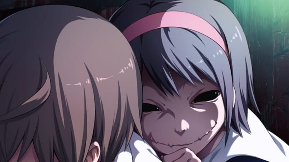 Corpse Party: Blood Drive screenshot