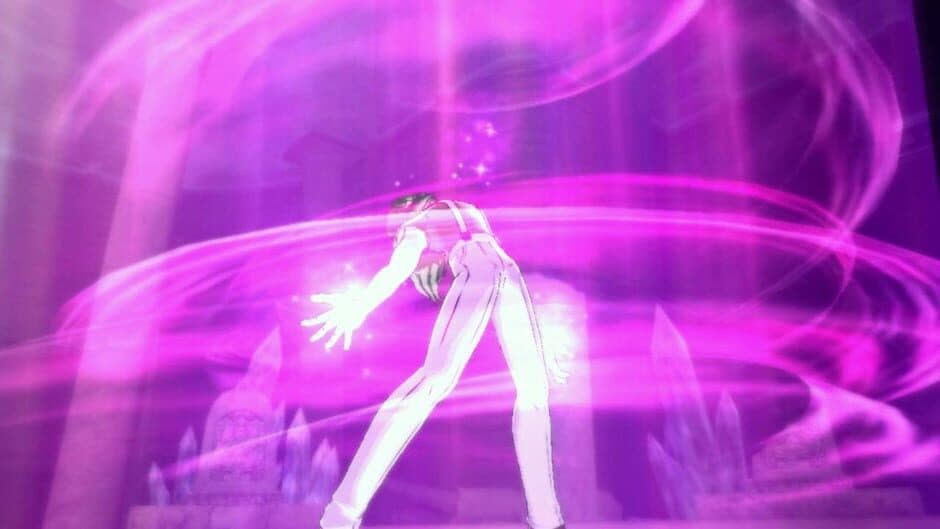 Saint Seiya: Brave Soldiers screenshot
