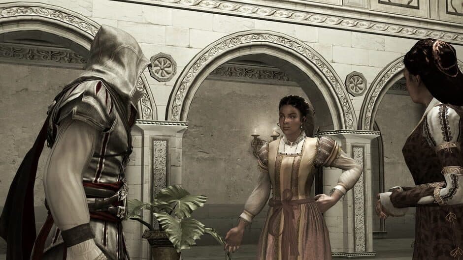 Assassin's Creed II screenshot
