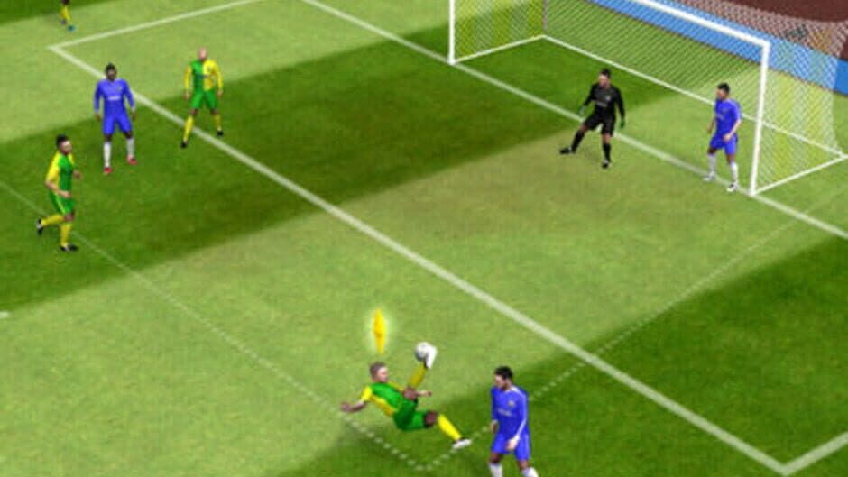 Score! Hero screenshot