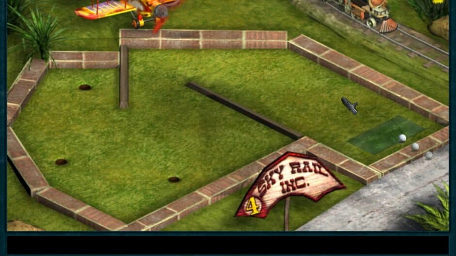 Nancy Drew: Secret of the Old Clock screenshot