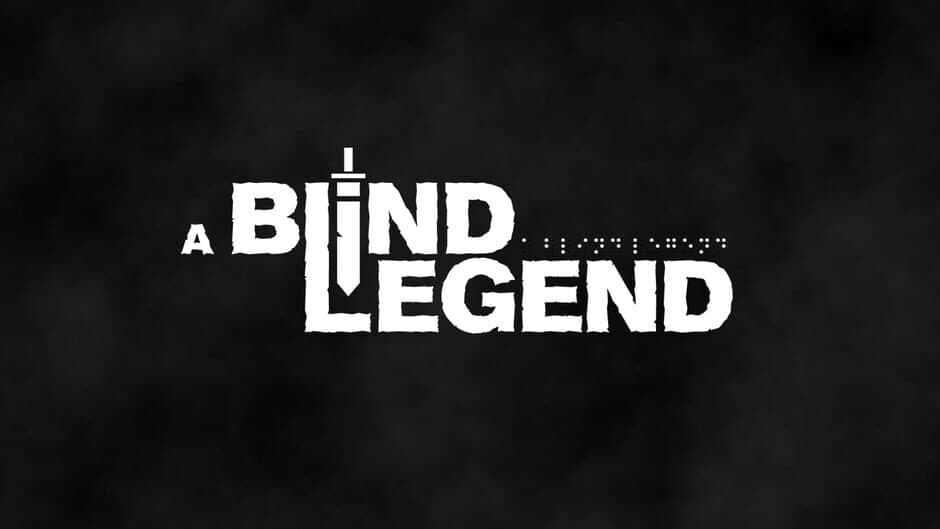 A Blind Legend screenshot