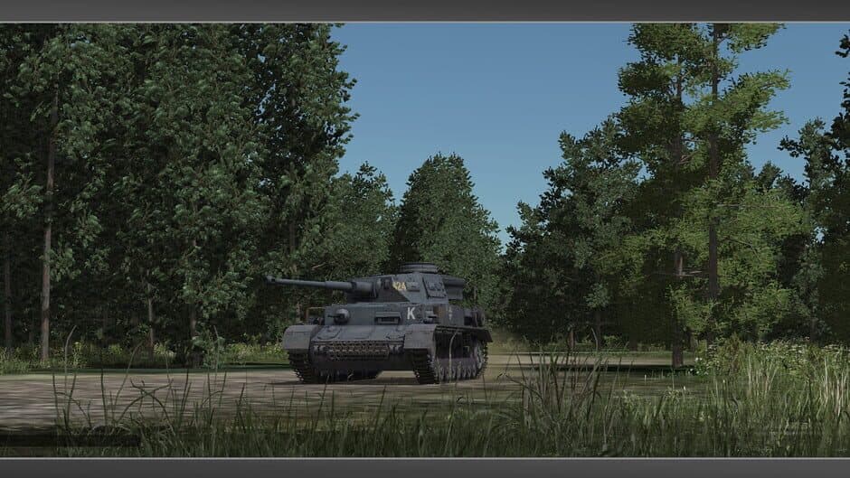 Aces High III screenshot