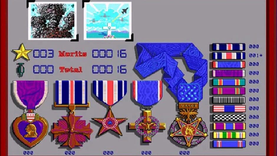Falcon A.T. screenshot