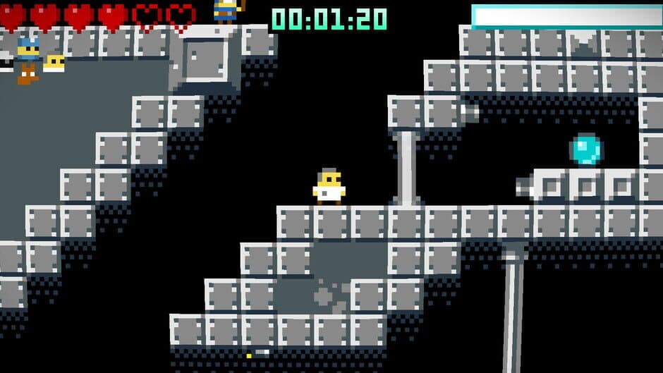 Parasite screenshot