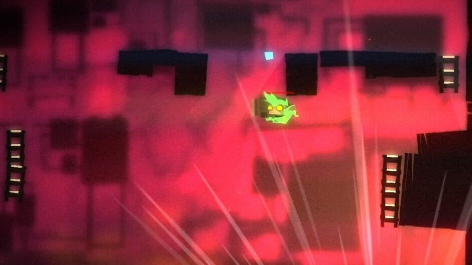 Gun Monkeys screenshot