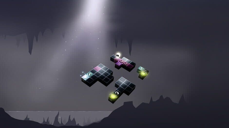 Cubesc screenshot