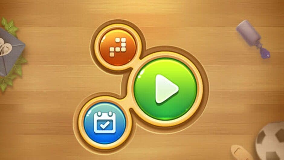 Word Connect screenshot